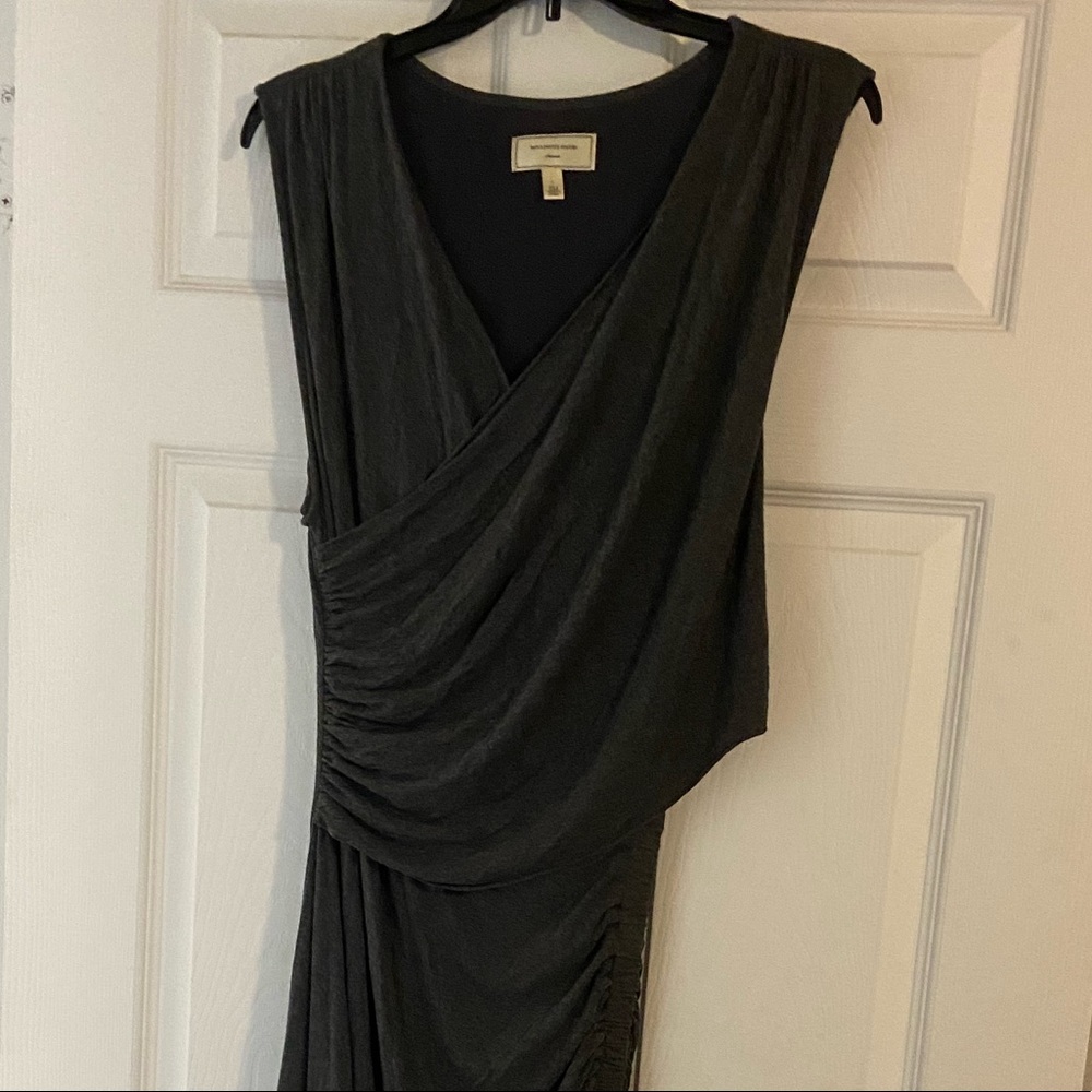 Sleek, comfy, never worn jersey dress